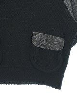 Y's（ワイズ）ニット・セーター 黒 サイズ:F レディース/2200727978028