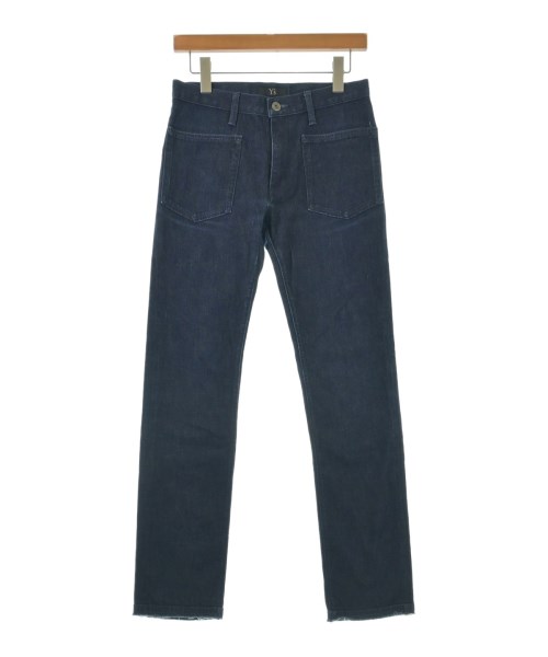 Y's(ワイズ)のデニムパンツ サイズ:1(XS位) 8,200円
