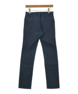 Y's（ワイズ）デニムパンツ 紺 サイズ:1(XS位) レディース/2200727978066