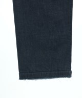 Y's（ワイズ）デニムパンツ 紺 サイズ:1(XS位) レディース/2200727978066