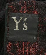 Y's（ワイズ）その他 黒 サイズ:F レディース/2200726931017
