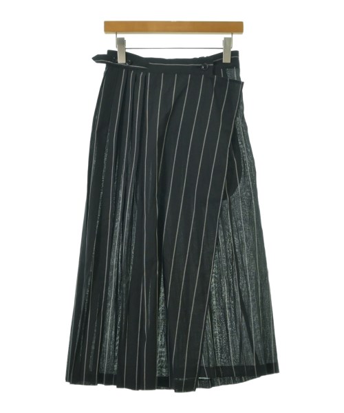 Y's(ワイズ)のロング・マキシ丈スカート サイズ:1(XS位) 20,900円