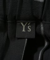 Y's（ワイズ）ロング・マキシ丈スカート 黒 サイズ:1(XS位) レディース/2200726931024