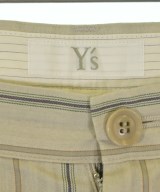 Y's（ワイズ）その他 ベージュ サイズ:1(XS位) レディース/2200726931048