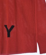 Y's（ワイズ）カーディガン 赤 サイズ:2(S位) レディース/2200726931055