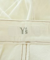 Y's（ワイズ）その他 白 サイズ:2(S位) レディース/2200728015012