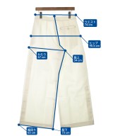 Y's（ワイズ）その他 白 サイズ:2(S位) レディース/2200728015012