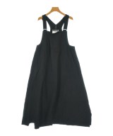 Y's（ワイズ）ワンピース 黒 サイズ:1(XS位) レディース/2200728380011