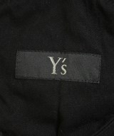 Y's（ワイズ）ワンピース 黒 サイズ:1(XS位) レディース/2200728380011