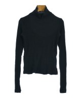 Y's（ワイズ）Tシャツ・カットソー 黒 サイズ:2(S位) レディース/2200728380042