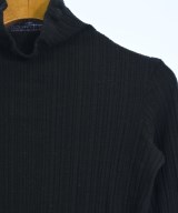 Y's（ワイズ）Tシャツ・カットソー 黒 サイズ:2(S位) レディース/2200728380042