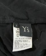 Y's（ワイズ）カジュアルシャツ 黒 サイズ:1(XS位) レディース/2200728380059