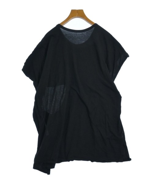 Y's（ワイズ）Tシャツ・カットソー 黒 サイズ:2(S位) レディース/2200728380066