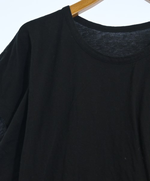 Y's（ワイズ）Tシャツ・カットソー 黒 サイズ:2(S位) レディース/2200728380066