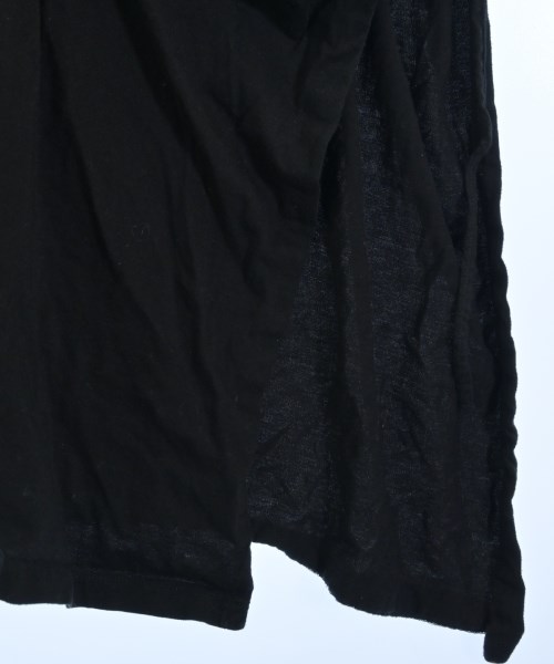 Y's（ワイズ）Tシャツ・カットソー 黒 サイズ:2(S位) レディース/2200728380066