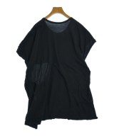 Y's（ワイズ）Tシャツ・カットソー 黒 サイズ:2(S位) レディース/2200728380066