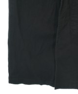 Y's（ワイズ）ロング・マキシ丈スカート 黒 サイズ:1(XS位) レディース/2200728380080