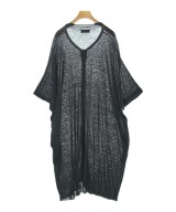 Y's（ワイズ）カーディガン 黒 サイズ:2(S位) レディース/2200728445031