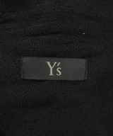 Y's（ワイズ）カーディガン 黒 サイズ:2(S位) レディース/2200728445031