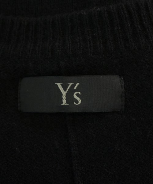 Y's（ワイズ）その他 黒 サイズ:2(S位) レディース/2200728445109