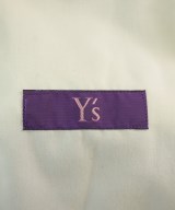 Y's（ワイズ）スラックス 黒 サイズ:3(M位) レディース/2200721823379