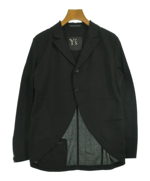 Y's(ワイズ)のジャケット サイズ:2(S位) 20,900円