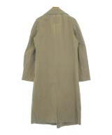 Y's（ワイズ）チェスターコート グレー サイズ:1(XS位) レディース/2200721823409