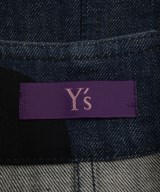 Y's（ワイズ）その他 紺 サイズ:2(S位) レディース/2200721823416