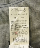 Y's（ワイズ）その他 紺 サイズ:2(S位) レディース/2200721823416