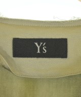 Y's（ワイズ）ワンピース カーキ サイズ:1(XS位) レディース/2200728728028