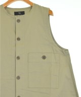 Y's（ワイズ）ワンピース カーキ サイズ:1(XS位) レディース/2200728728028