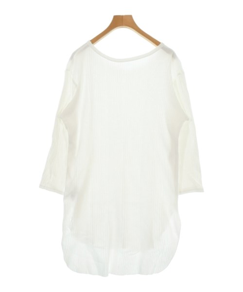 Y's（ワイズ）Tシャツ・カットソー 白 サイズ:2(S位) レディース/2200728728080