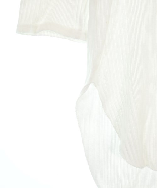 Y's（ワイズ）Tシャツ・カットソー 白 サイズ:2(S位) レディース/2200728728080