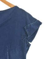 Y's（ワイズ）ブラウス 紺 サイズ:1(XS位) レディース/2200728728127