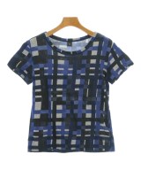 Y's（ワイズ）Tシャツ・カットソー 青 サイズ:2(S位) レディース/2200728728158
