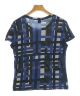 Y's（ワイズ）Tシャツ・カットソー 青 サイズ:2(S位) レディース/2200728728158