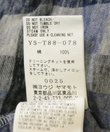 Y's（ワイズ）Tシャツ・カットソー 青 サイズ:2(S位) レディース/2200728728158