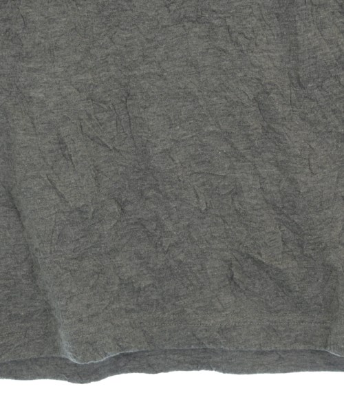 Y's（ワイズ）Tシャツ・カットソー グレー サイズ:2(S位) レディース/2200728728165