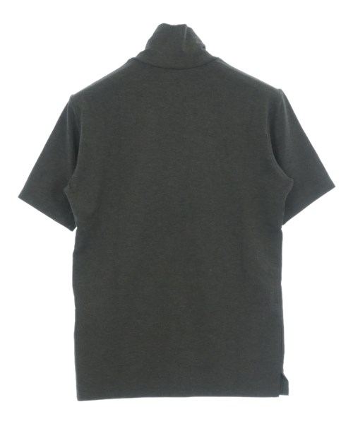 Y's（ワイズ）Tシャツ・カットソー グレー サイズ:2(S位) レディース/2200728728233