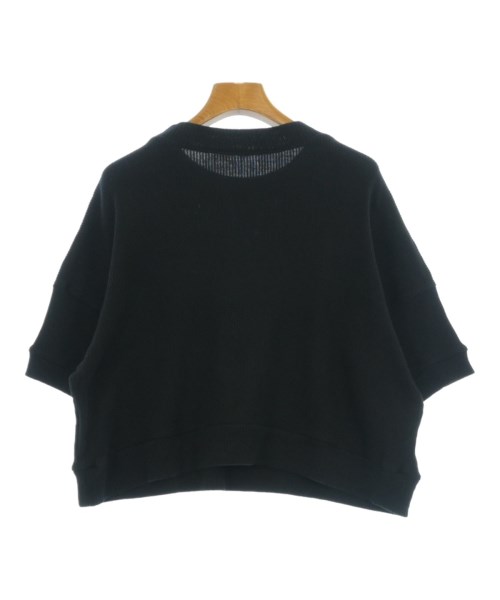 Y's（ワイズ）Tシャツ・カットソー 黒 サイズ:2(S位) レディース/2200728728295