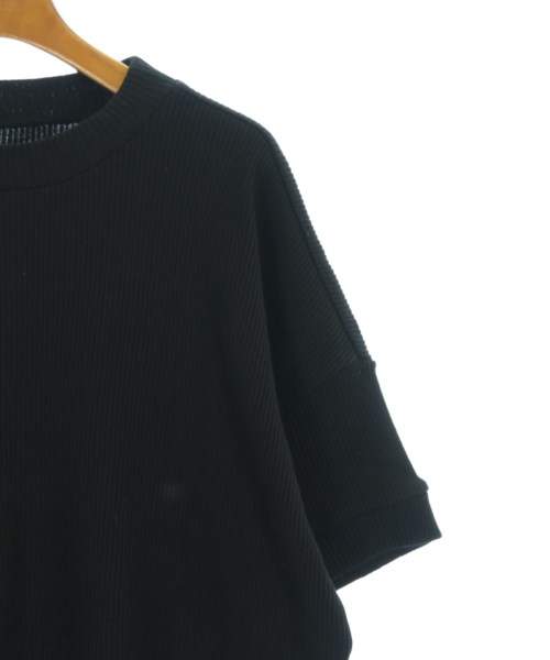 Y's（ワイズ）Tシャツ・カットソー 黒 サイズ:2(S位) レディース/2200728728295