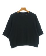 Y's（ワイズ）Tシャツ・カットソー 黒 サイズ:2(S位) レディース/2200728728295