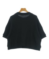 Y's（ワイズ）Tシャツ・カットソー 黒 サイズ:2(S位) レディース/2200728728295