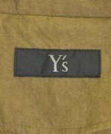 Y's（ワイズ）オールインワン/サロペット カーキ サイズ:1(XS位) レディース/2200728728318