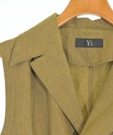 Y's（ワイズ）オールインワン/サロペット カーキ サイズ:1(XS位) レディース/2200728728318