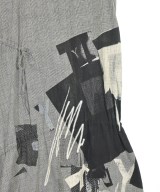 Y's（ワイズ）ワンピース グレー サイズ:2(S位) レディース/2200728728332