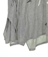 Y's（ワイズ）ワンピース グレー サイズ:2(S位) レディース/2200728728332
