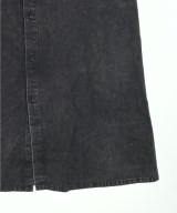 Y's（ワイズ）シャツワンピース 黒 サイズ:1(XS位) レディース/2200728728370