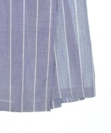 Y's（ワイズ）ロング・マキシ丈スカート 青 サイズ:1(XS位) レディース/2200728728417