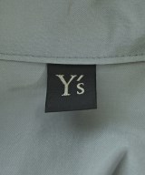 Y's（ワイズ）ワンピース グレー サイズ:2(S位) レディース/2200728728431